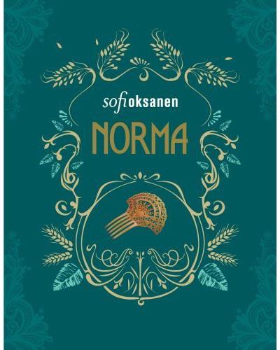 Norma - Sofi Oksanen - Poche
