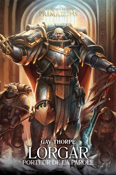 Lorgar