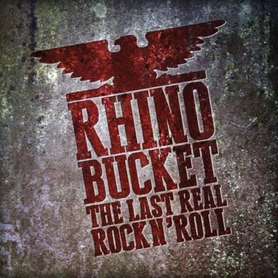 The Last Real Rock’n’Roll