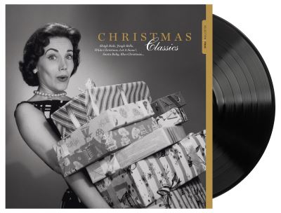 Christmas Classics Exclusivité Fnac