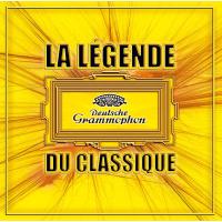 La légende du classique de Deutsche Grammophon