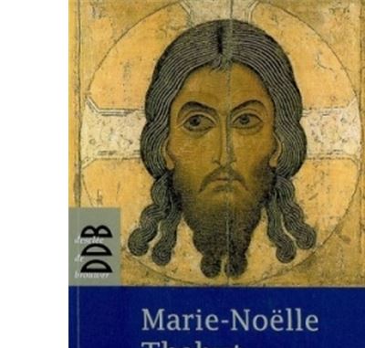 Le Messie - Marie-Noëlle Thabut - broché