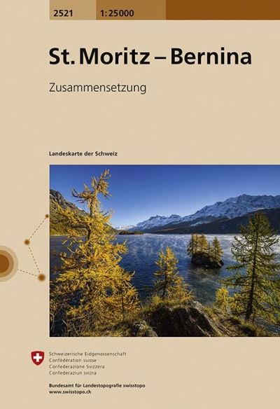 Saint Moritz Bernina