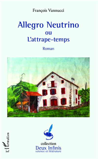 Allegro neutrino ou l'attrape temps