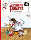 Chiens pirates dans "adieu côtelettes" (Les)