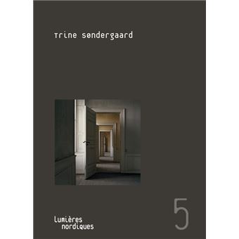 Trine Sondergaard, still