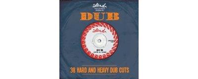 Island Records presents : Dub - 2 CD