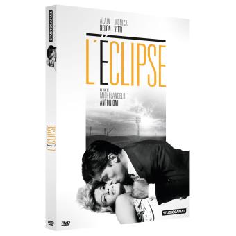 L'Eclipse - DVD