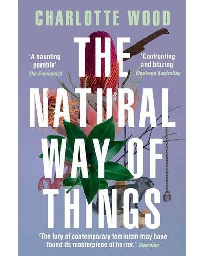 NATURAL WAY OF THINGS