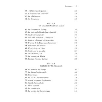 Pep Guardiola Confidential