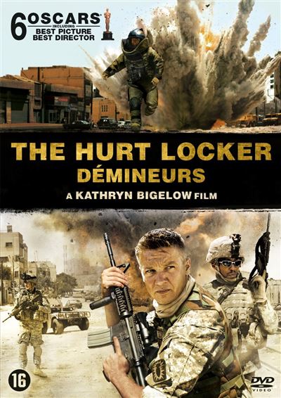 HURT LOCKER-BIL