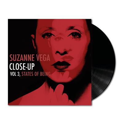 Close-Up Volume 3, States Of Being Édition Limitée