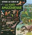 Voyage au cœur de la forêt amazonienne