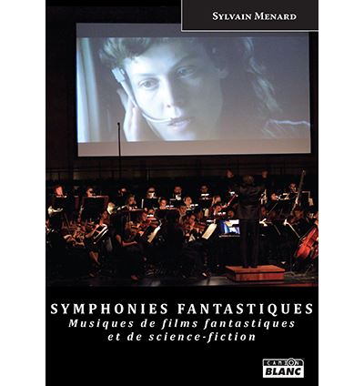 Symphonies fantastiques