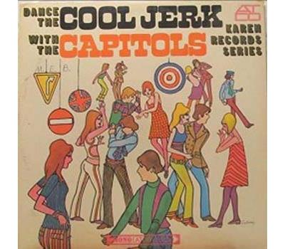 Dance The Cool Jerk