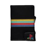 Portefeuille Sony Click logo PlayStation