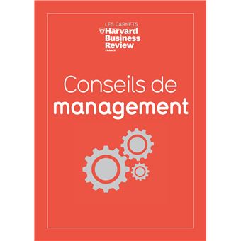 Conseils de Management
