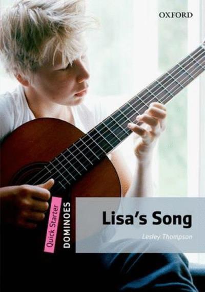 Quick starter 3: lisa's song