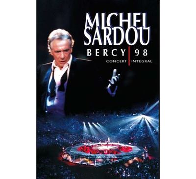 Bercy 98