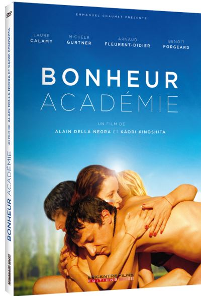 Bonheur academie