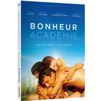 Bonheur académie DVD