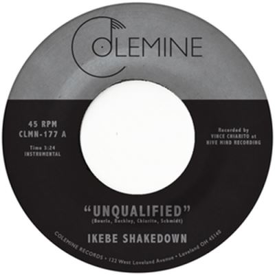 UNQUALIFIED