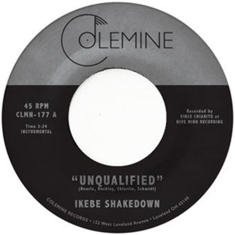 Lp-unqualified