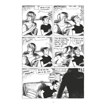 Inès - NE
