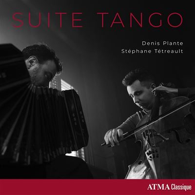 Suite Tango