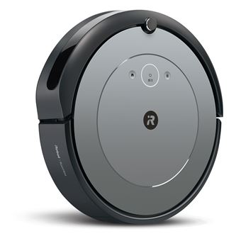 iRobot Roomba i3 - Aspirateur - robot - sans sac - Aspirateur robot à la  Fnac
