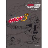 Les Petits Hommes T44 (Édition limitée)