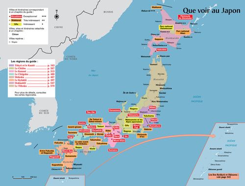 Guide Bleu Japon Edition 2018 - broché - Collectif - Achat