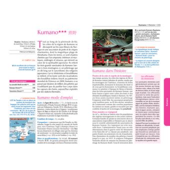 Guide Bleu Japon Edition 2018 - broché - Collectif - Achat