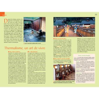 Guide Bleu Japon Edition 2018 - broché - Collectif - Achat