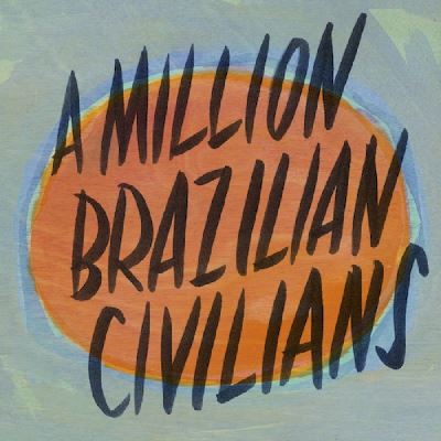 A million brazilian civilians