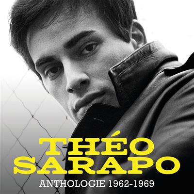 Anthologie 1962-1969 Coffret