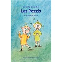 Pozzis 9 (les) alysse et ulysse