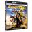 TransformersBumblebee Blu-ray 4K Ultra HD_0