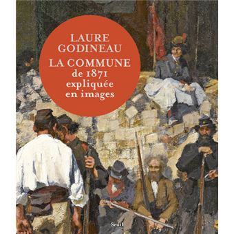 La Commune de 1871 expliquée en images