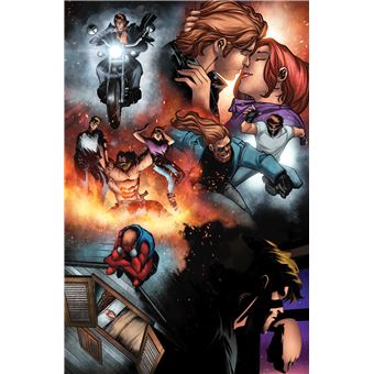 Ben Reilly - Spider-Man : En quête d'humanité