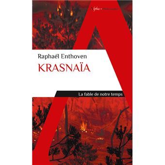 Krasnaïa
