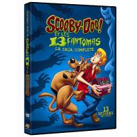 Les 13 fantômes