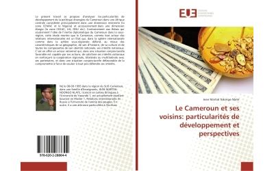 Le Cameroun et ses voisins: particularités de développement et perspectives