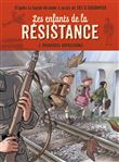 Les enfants de la résistance - Premières répressions