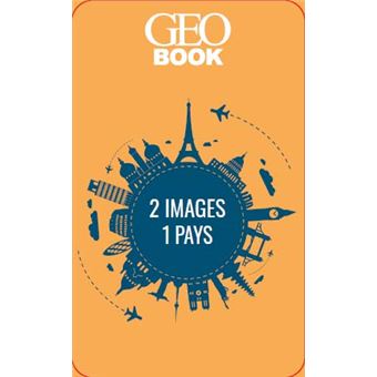 Geobook le quiz : Le coffret qui fait voyager