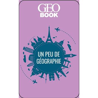 Geobook le quiz : Le coffret qui fait voyager