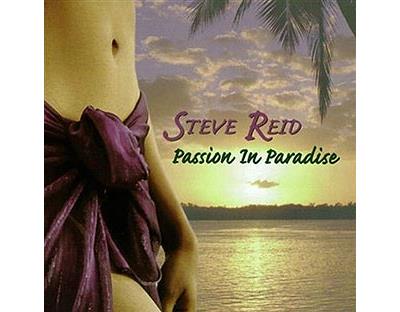 Passion in paradise