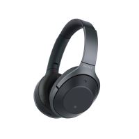 Casque Bluetooth à réduction de bruit Sony WH-1000XM2 Noir