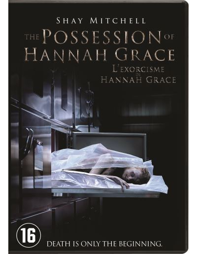 POSSESSION OF HANNAH GRACE-BIL
