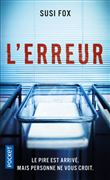 L'Erreur